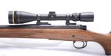 Remington 700 custom varmint .223 - 4 of 8