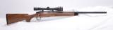 Remington 700 custom varmint .223 - 2 of 8