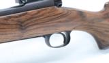 Winchester pre-64 Model 70 custom varmint- 9 of 14