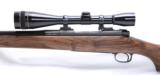 Winchester pre-64 Model 70 custom varmint- 11 of 14