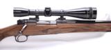 Winchester pre-64 Model 70 custom varmint- 1 of 14