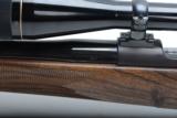 Winchester pre-64 Model 70 custom varmint- 7 of 14