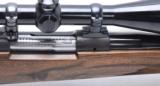 Winchester pre-64 Model 70 custom varmint- 4 of 14