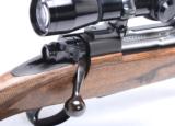 Winchester pre-64 Model 70 custom varmint- 5 of 14
