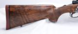 Winchester pre-64 Model 70 custom Bench Gre'Tan- 9 of 13