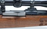 Winchester pre-64 Model 70 custom Bench Gre'Tan- 7 of 13