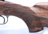Winchester pre-64 Model 70 custom sporting 7mm Mag - 14 of 20