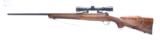 Winchester pre-64 Model 70 custom sporting 7mm Mag - 5 of 20