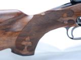 Winchester pre-64 Model 70 custom sporting 7mm Mag - 15 of 20