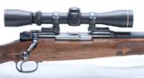 Winchester pre-64 Model 70 custom sporting 7mm Mag - 1 of 20