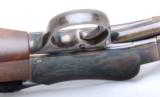 Martini Cadet custom bench rifle .222 R - 11 of 14