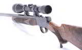 Martini Cadet custom bench rifle .222 R - 13 of 14