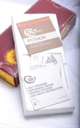 Colt Python 6