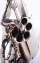 Colt Diamondback .384