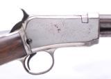 Winchester 1906 Expert with Nickel frame - 3 of 16