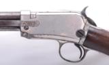 Winchester 1906 Expert with Nickel frame - 4 of 16