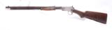 Winchester 1906 Expert with Nickel frame - 1 of 16