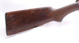 Winchester 1906 Expert with Nickel frame - 15 of 16