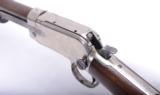 Winchester 1906 Expert with Nickel frame - 11 of 16