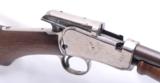 Winchester 1906 Expert with Nickel frame - 10 of 16