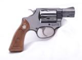 S&W mode 37 Chiefs Special Airweight - 3 of 8