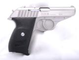 Sig Sauer P232SL .380 - 3 of 11