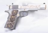 Colt Rattlesnake 1911 AHF - 2 of 12