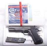 Colt Government..accurized - 10 of 11