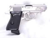 Walther PPK .380 SS - 1 of 8