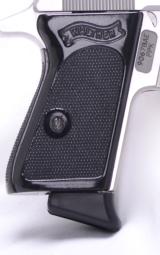 Walther PPK .380 SS - 3 of 8