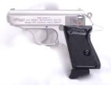 Walther PPK .380 SS - 4 of 8