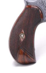 Colt 1878 DA Frontier, engraved - 10 of 16