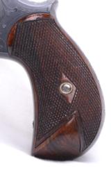 Colt 1878 DA Frontier, engraved - 3 of 16