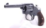 Colt 1878 DA Frontier, engraved - 13 of 16