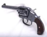 Colt 1878 DA Frontier, engraved - 4 of 16