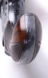 Colt 1878 DA Frontier, engraved - 7 of 16