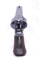 Colt 1878 DA Frontier, engraved - 16 of 16