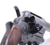 Colt 1878 DA Frontier, engraved - 14 of 16