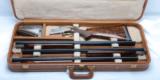 Browning P4W Presentation 3-barrel set...RARE - 18 of 18