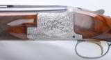 Browning Gr. V 12 gauge
Funken engraved - 1 of 25