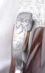 Browning Gr. V 12 gauge
Funken engraved - 11 of 25