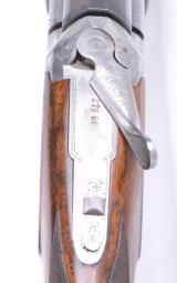 Browning Gr. III 12 gauge..Funken engraved - 15 of 19