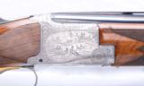 Browning Gr. III 12 gauge..Funken engraved - 3 of 19