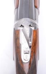 Browning Gr. III 12 gauge..Funken engraved - 14 of 19