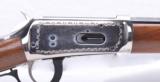Winchester M94 Teddy Roosevelt rifle - 4 of 11