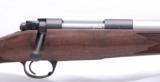 Kimber 84M varmint rifle
- 3 of 11
