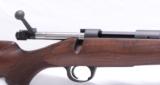 Kimber 84M varmint rifle
- 7 of 11