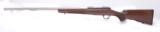 Kimber 84M varmint rifle
- 2 of 11