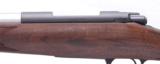 Kimber 84M varmint rifle
- 9 of 11