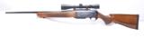 Browning BAR Safari Mk II 30-06 - 4 of 14